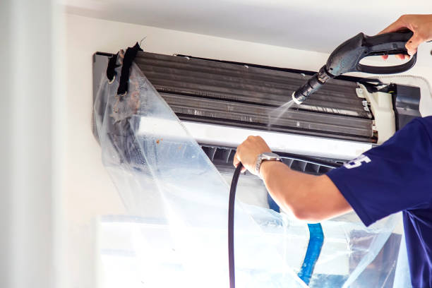 Best Best Air Duct Cleaning Company  in Cimarron Hills, CO